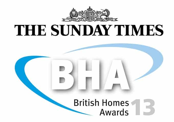 British Homes Awards