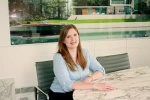 Karoline Koch Architectural Assistant