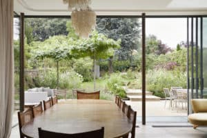 Emma Griffin Garden Design Richmond Hill