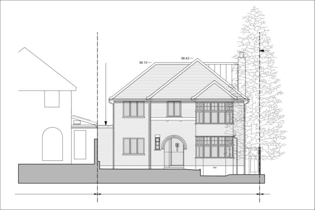 Planning approval in Richmond