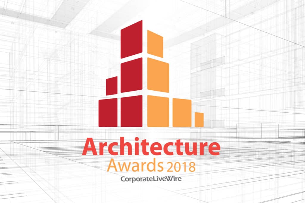 Contemporary Architecture Firm of the Year London