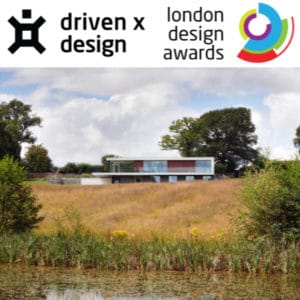 London Design Awards Dyer Grimes Architecture