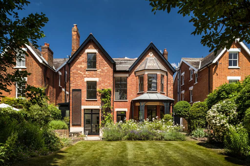 Kew renovation, best homes of 2018