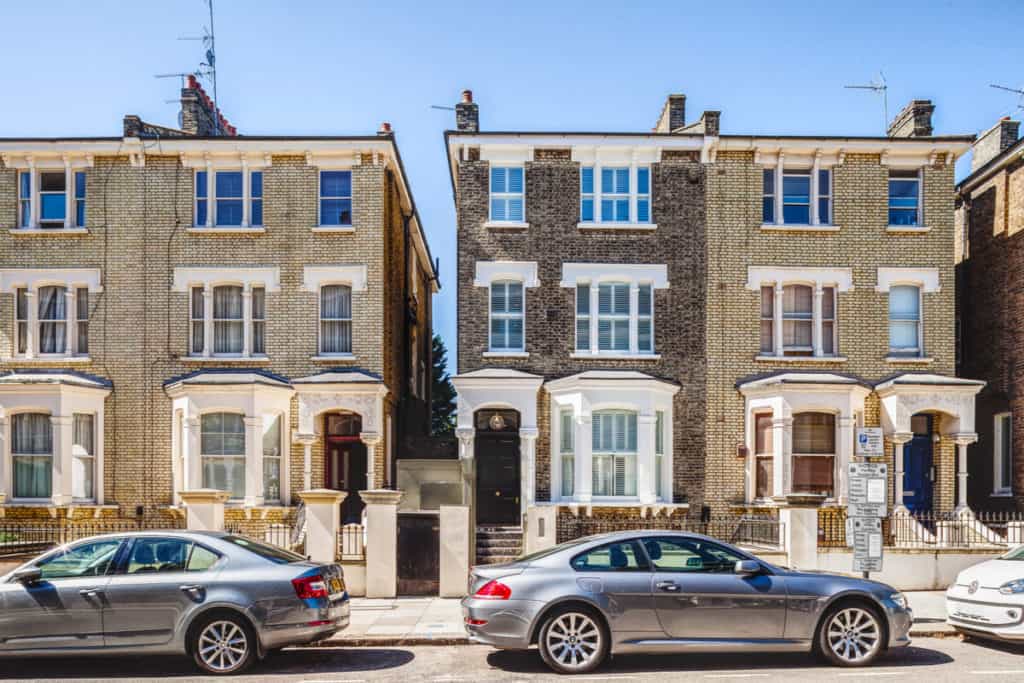 Maida Vale renovation, best homes of 2018