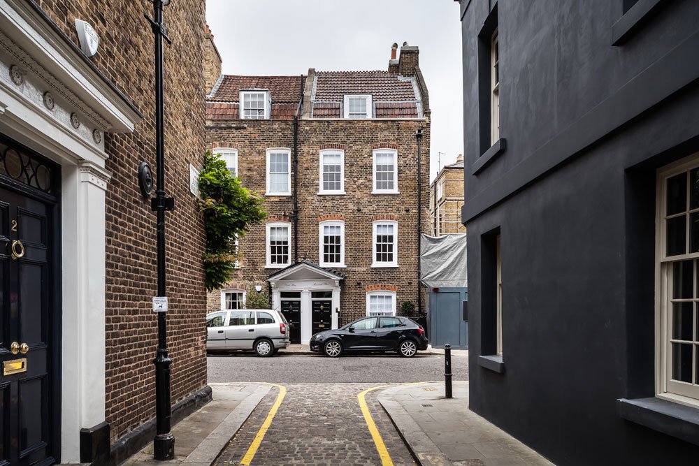 Lawrence Street