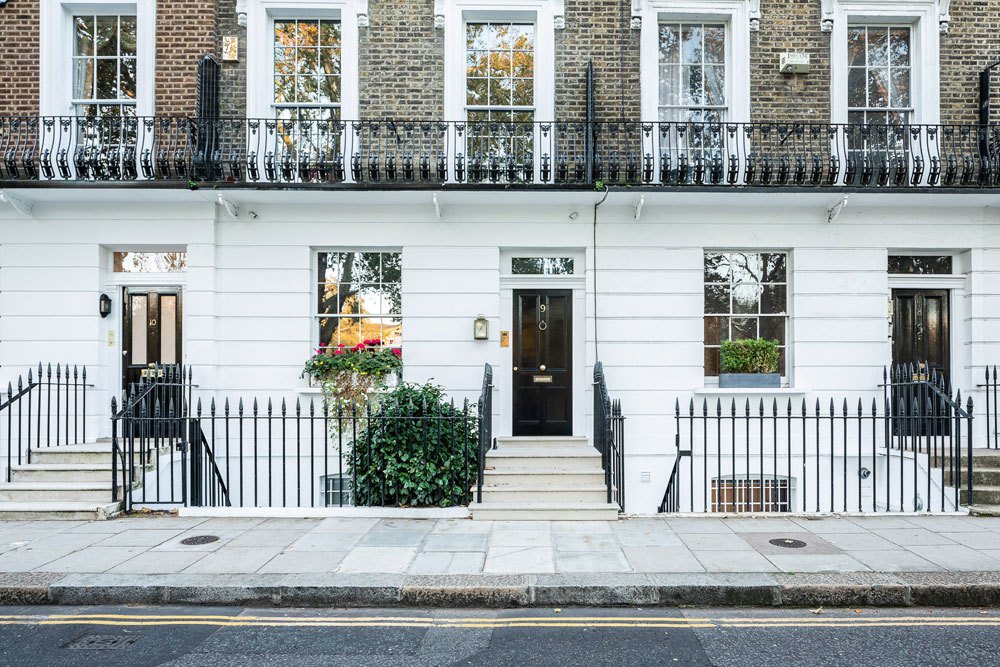 Cheltenham Terrace