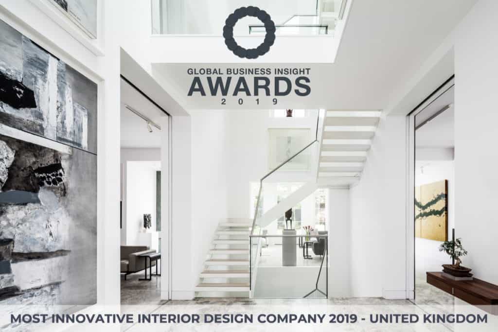 Innovative Interior Design Company