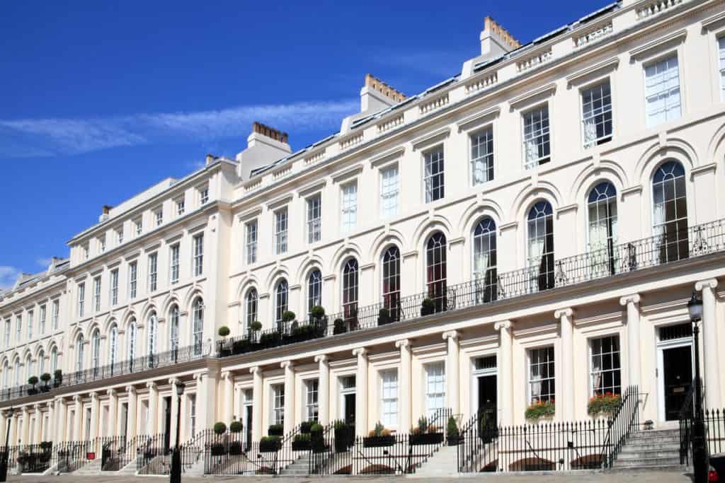 Best time to buy luxury property in London?