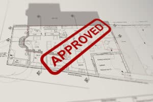 What is planning permission?