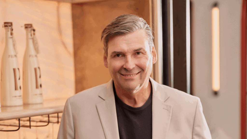 - DGA new team images