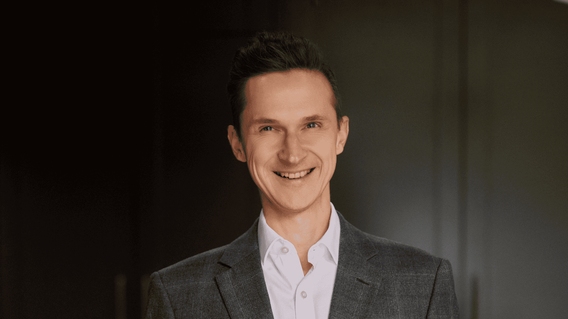 Jakub - DGA new team images