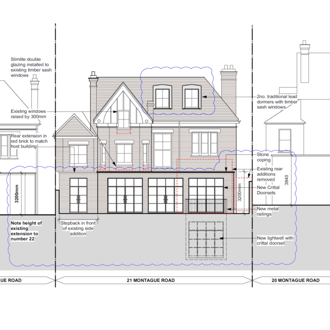 22-montague-road-planning