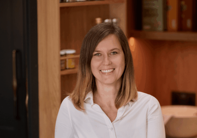 Agata - DGA new team images