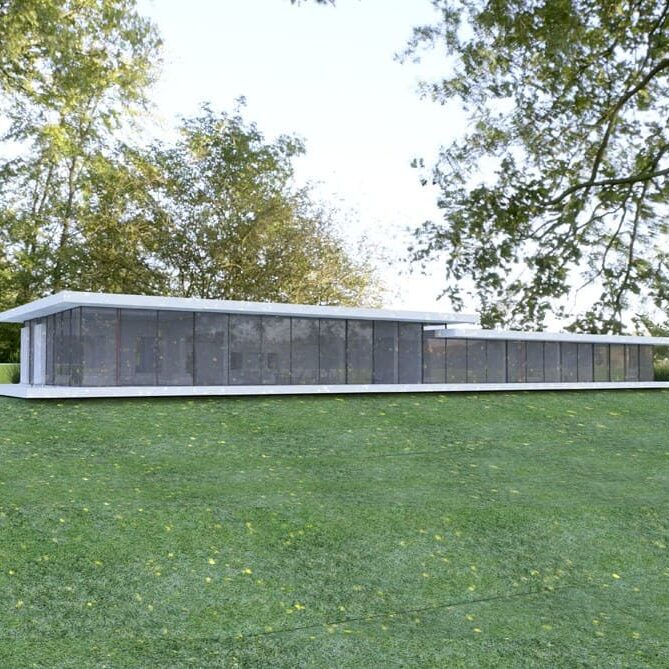 Charnis Planning News