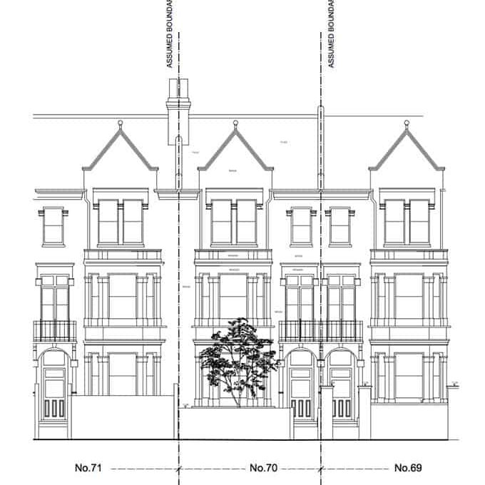 Clapham Common Northside