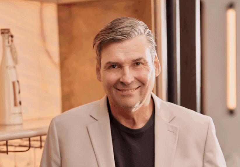 - DGA new team images