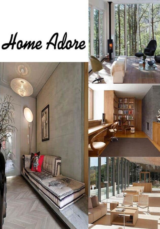 Home adore Cover2