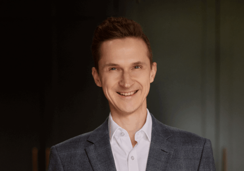 Jakub - DGA new team images