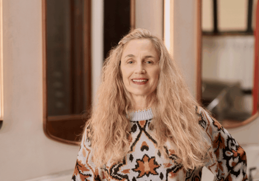 Jemima - DGA new team images