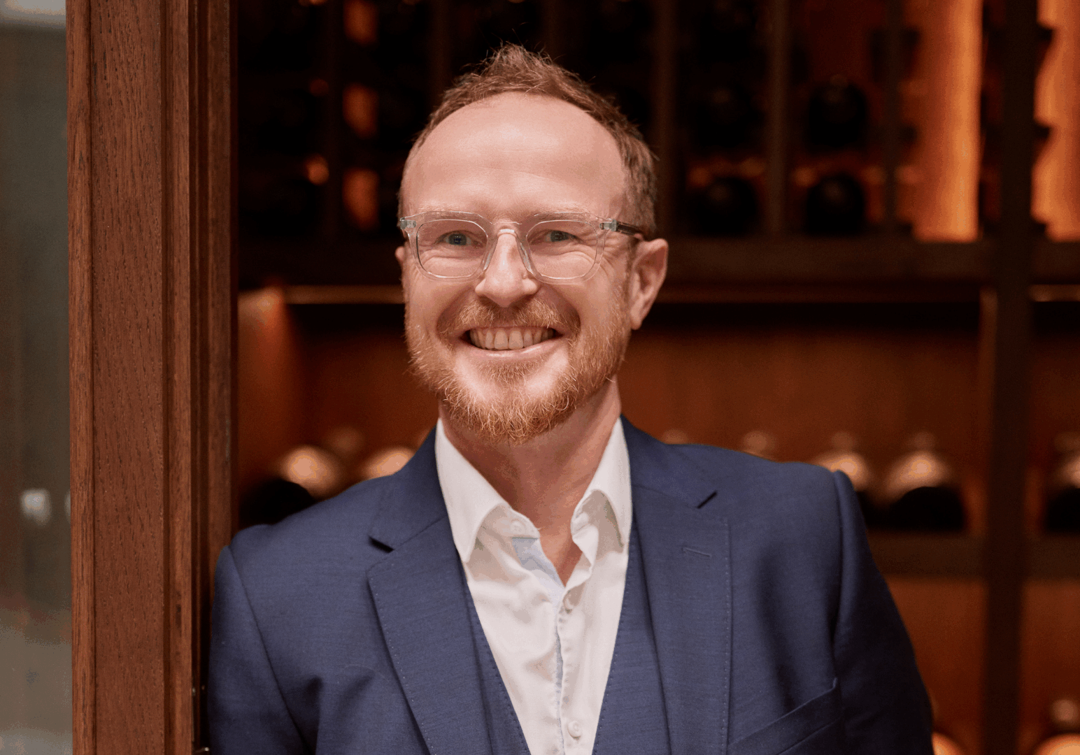 Matthew - DGA new team images