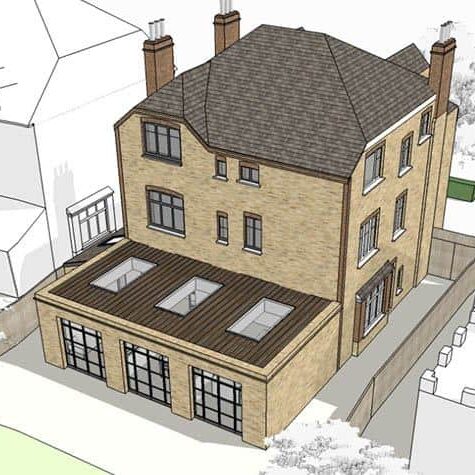 Strawberry Hill REV B