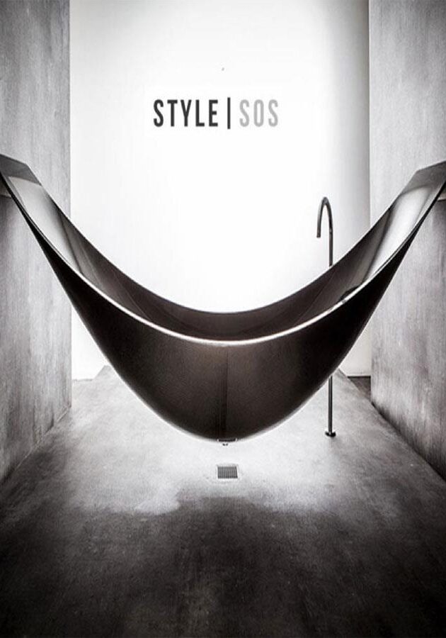 StyleSOS1 Cover