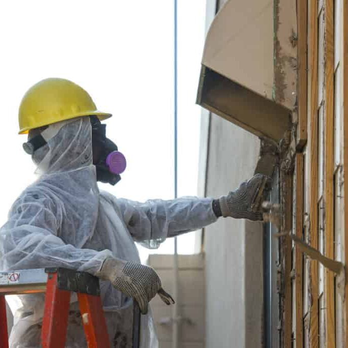 asbestos-removal