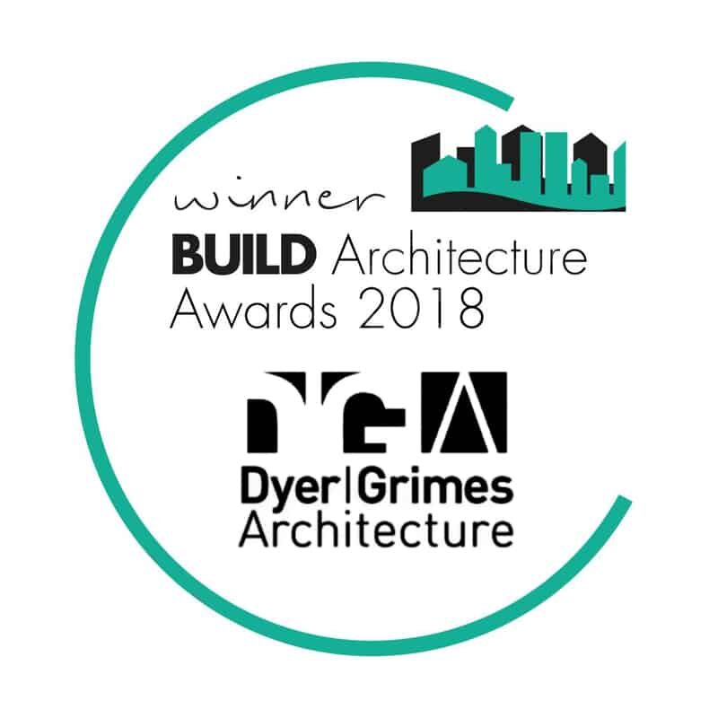 Dyer Grimes Architecture award-winning London architect