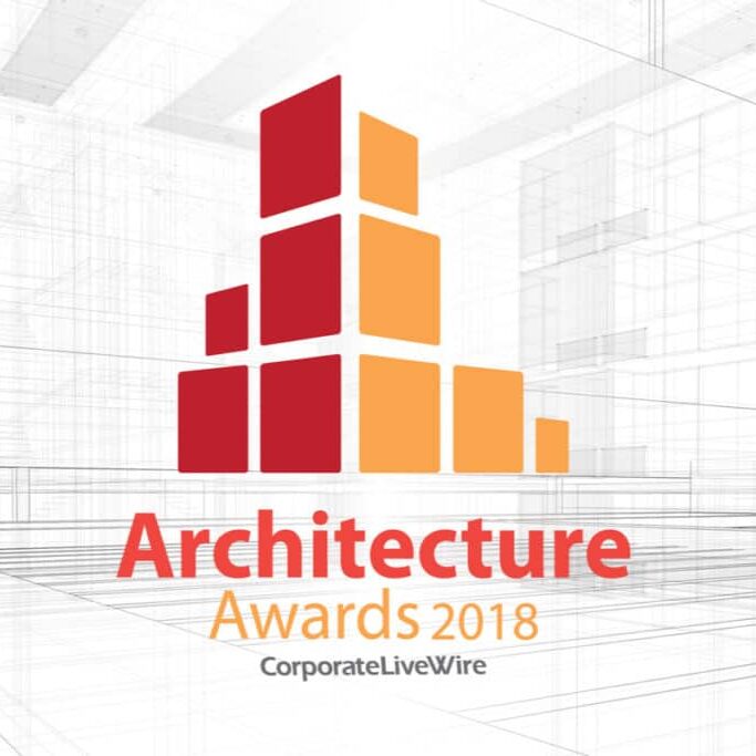 Contemporary Architecture Firm of the Year London