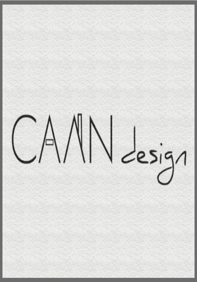 caan design cover