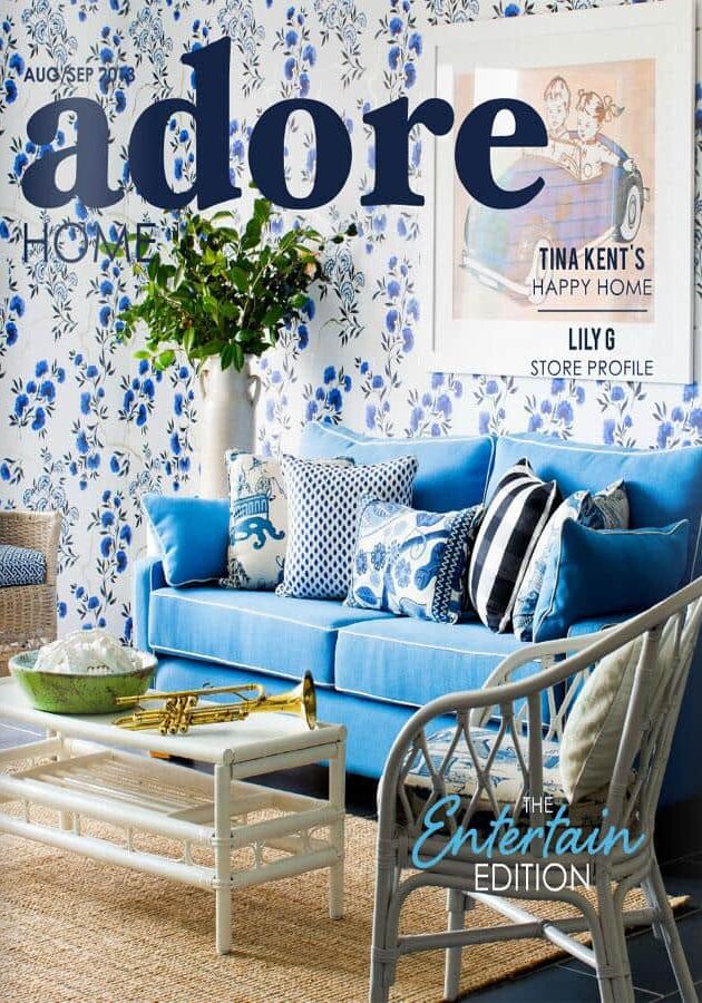 home adore cover