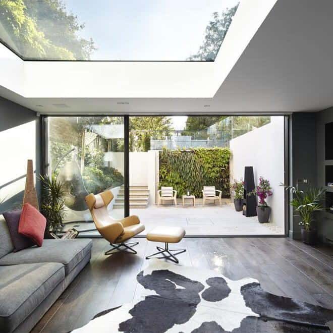 Richmond Hill basement conversion