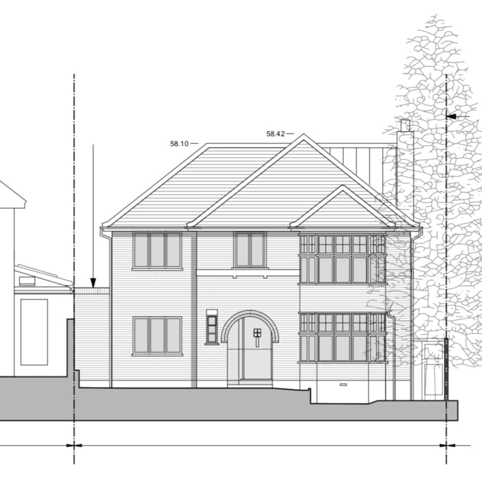 Planning approval in Richmond