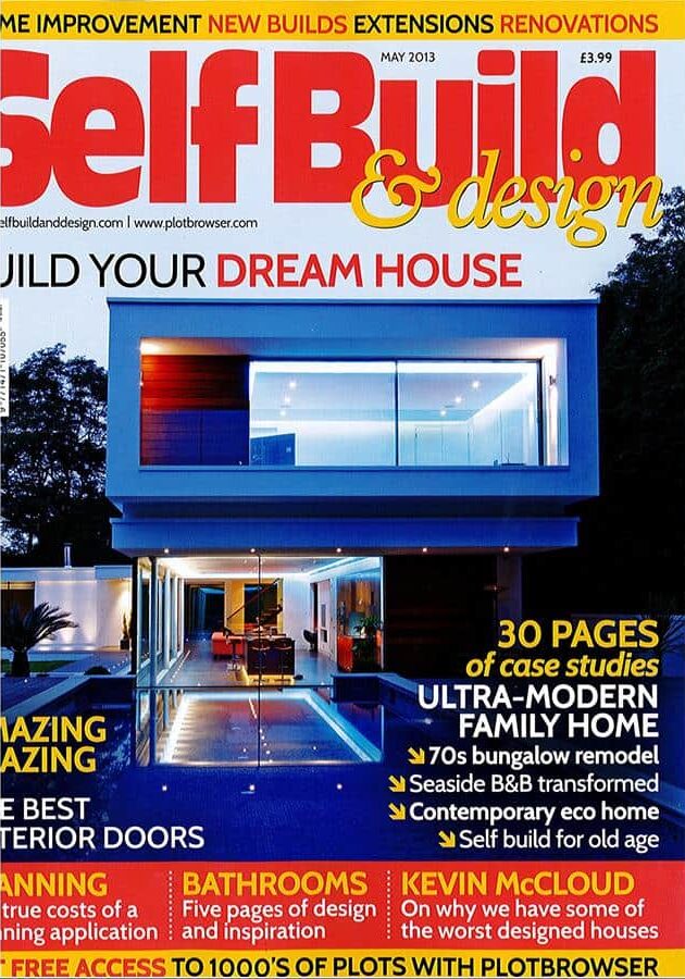 selfbuild cover