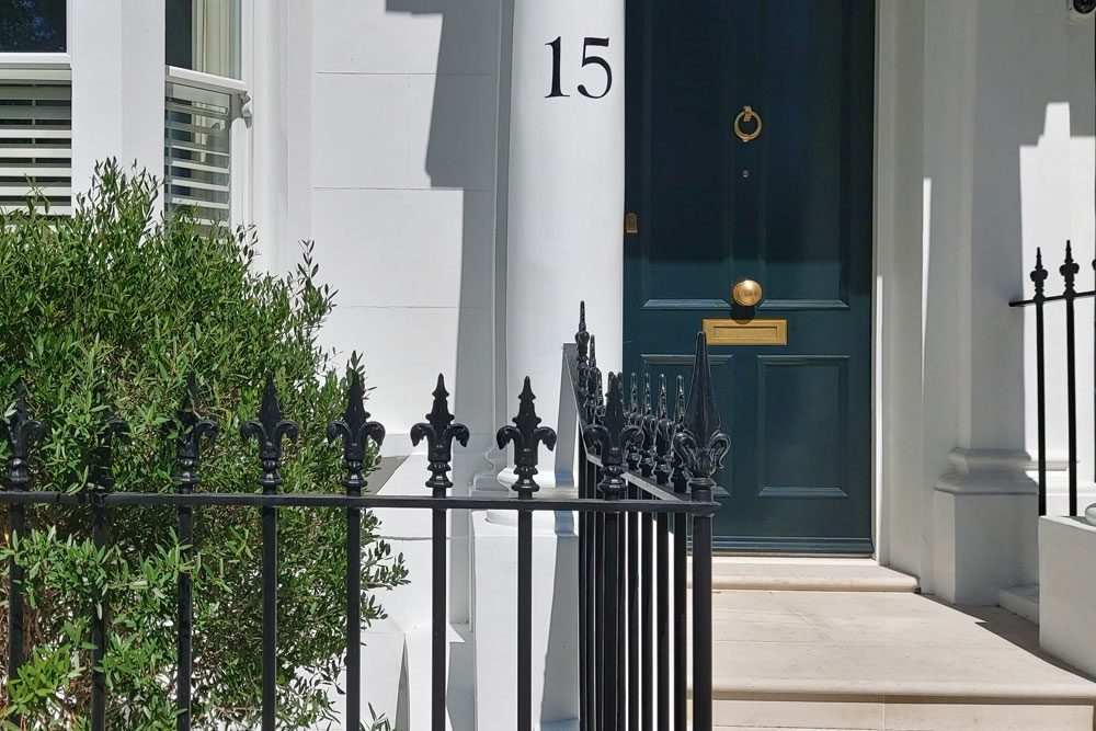 Carlyle Square