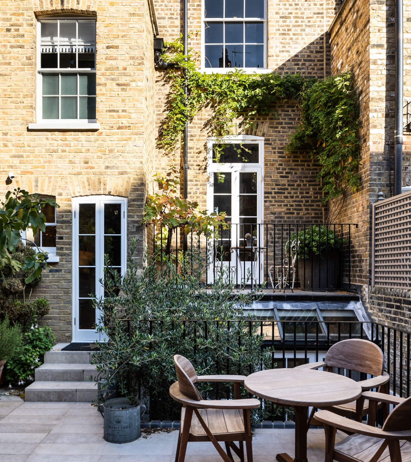 cheltenham terrace