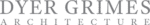 Dyer Grimes Architecture logo